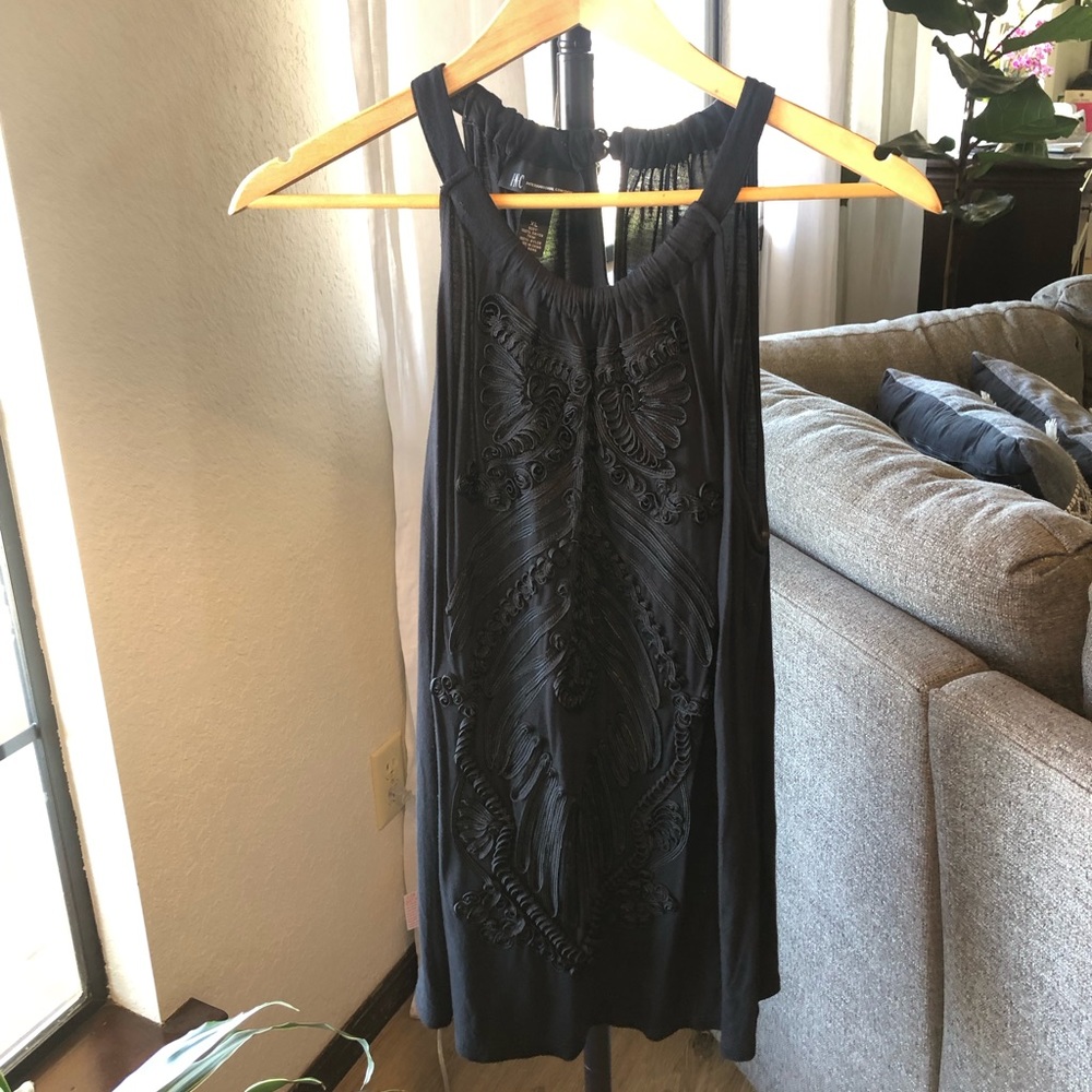 INC International Concepts Tank Top - XL
